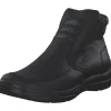 Jomos 416501, Stiefel, Herren, Schwarz