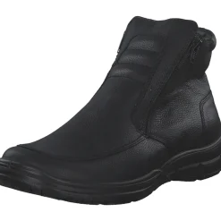 Jomos 416501, Stiefel, Herren, Schwarz
