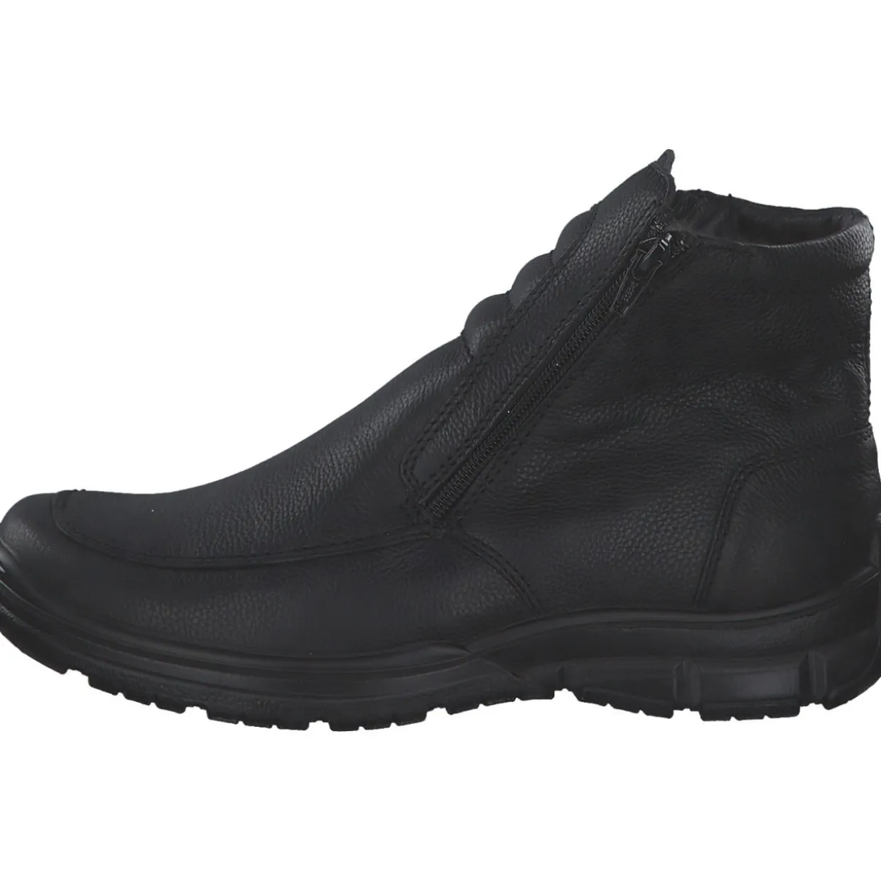 Jomos 416501, Stiefel, Herren, Schwarz