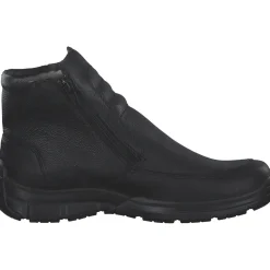 Jomos 416501, Stiefel, Herren, Schwarz