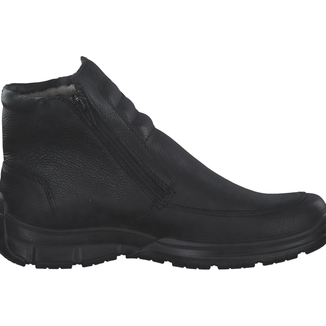 Jomos 416501, Stiefel, Herren, Schwarz