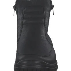 Jomos 416501, Stiefel, Herren, Schwarz