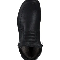 Jomos 416501, Stiefel, Herren, Schwarz