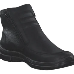 Jomos 416501, Stiefel, Herren, Schwarz