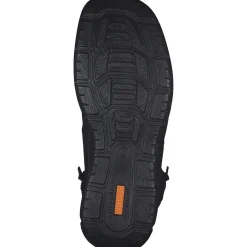 Jomos 416501, Stiefel, Herren, Schwarz