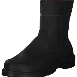 Jomos 456504, Winterstiefeletten, Herren, Schwarz