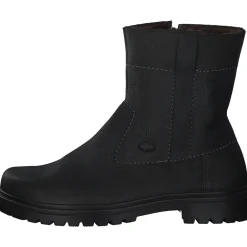 Jomos 456504, Winterstiefeletten, Herren, Schwarz