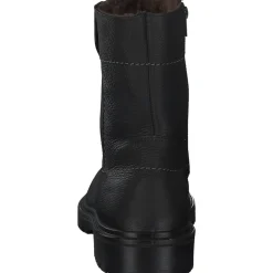 Jomos 456504, Winterstiefeletten, Herren, Schwarz