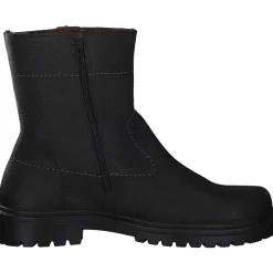 Jomos 456504, Winterstiefeletten, Herren, Schwarz
