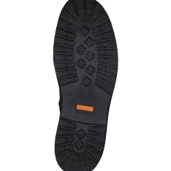 Jomos 456504, Winterstiefeletten, Herren, Schwarz