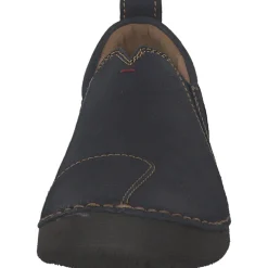 Josef Seibel 59649869/530 FERGEY 49, Slipper, Damen, Blau (Ocean)