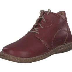 Josef Seibel 85146950/450 NEELE 46, Stiefeletten, Damen, HIBISCUS