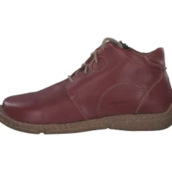 Josef Seibel 85146950/450 NEELE 46, Stiefeletten, Damen, HIBISCUS