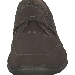 Josef Seibel 4498321/780 NEW ANVERS 83, Slipper, Herren, Asphalt