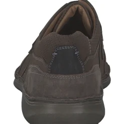 Josef Seibel 4498321/780 NEW ANVERS 83, Slipper, Herren, Asphalt