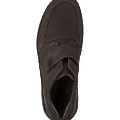 Josef Seibel 4498321/780 NEW ANVERS 83, Slipper, Herren, Asphalt