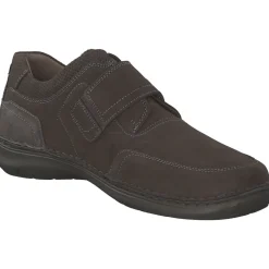 Josef Seibel 4498321/780 NEW ANVERS 83, Slipper, Herren, Asphalt