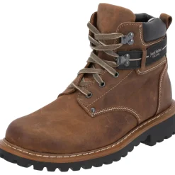 Josef Seibel Adelboden 21925, Winterstiefel, Herren, crazy horse brasil