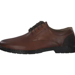 Josef Seibel Alastair 01 42801, Business-Schnürschuhe, Herren, Braun