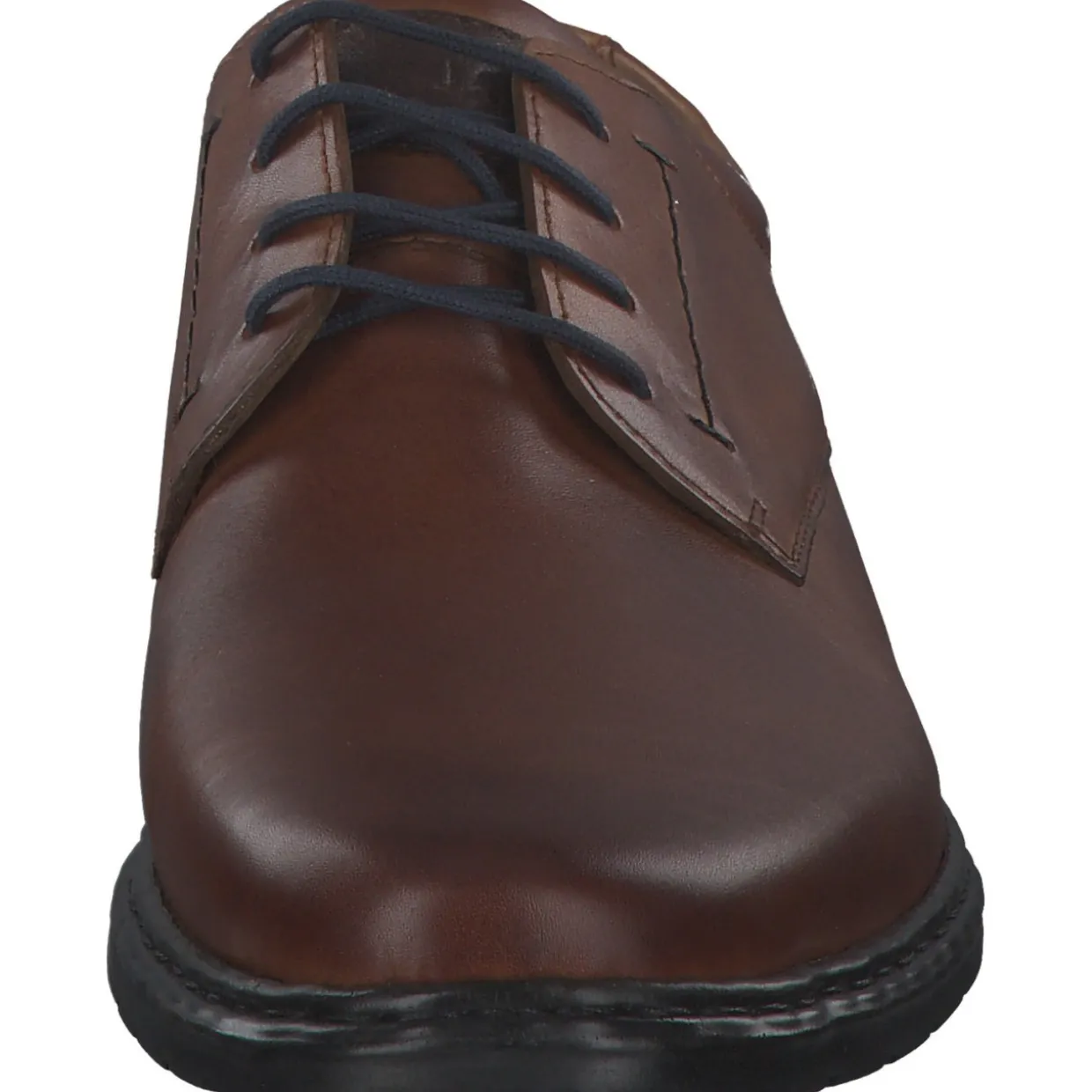 Josef Seibel Alastair 01 42801, Business-Schnürschuhe, Herren, Braun