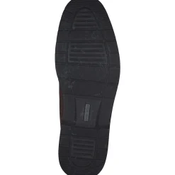 Josef Seibel Alastair 01 42801, Business-Schnürschuhe, Herren, Braun