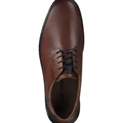 Josef Seibel Alastair 01 42801, Business-Schnürschuhe, Herren, Braun