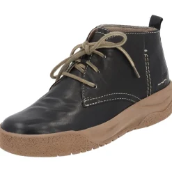 Josef Seibel Alina 04 91904, Stiefeletten, Damen, schwarz