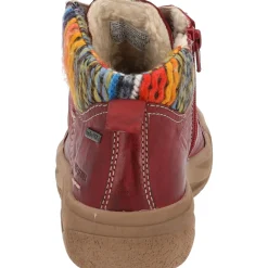 Josef Seibel Alina 52 91952, Stiefeletten, Damen, BORDO-KOMBI