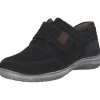 Josef Seibel Anvers 83 43637, Klassische- & Business Schuhe, Herren, Grau (Ocean-Kombi)