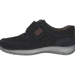 Josef Seibel Anvers 83 43637, Klassische- & Business Schuhe, Herren, Grau (Ocean-Kombi)