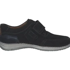 Josef Seibel Anvers 83 43637, Klassische- & Business Schuhe, Herren, Grau (Ocean-Kombi)