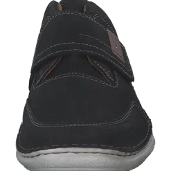 Josef Seibel Anvers 83 43637, Klassische- & Business Schuhe, Herren, Grau (Ocean-Kombi)