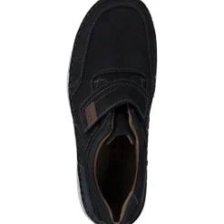 Josef Seibel Anvers 83 43637, Klassische- & Business Schuhe, Herren, Grau (Ocean-Kombi)