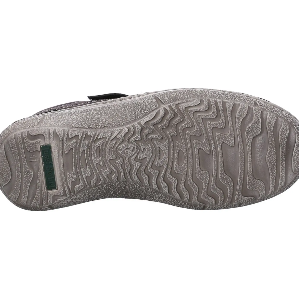 Josef Seibel Anvers 81 43635, Komfort-Sandalen, Herren, Braun (Ocean)