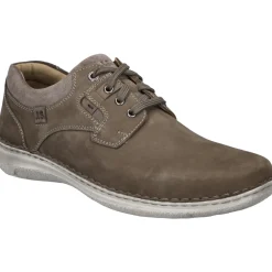 Josef Seibel Anvers 36 43390, Schnürschuhe, Herren, VULCANO