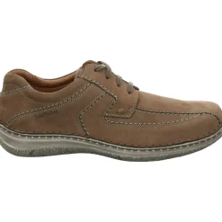 Josef Seibel Anvers 08 43360, Schnürschuhe, Herren, Braun (Taupe)