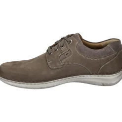 Josef Seibel Anvers 36 43390, Schnürschuhe, Herren, VULCANO