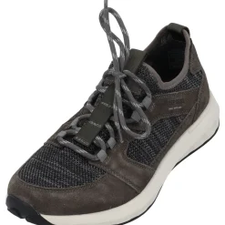 Josef Seibel Cameron 01 33601, Sportliche Halbschuhe, Herren, Grau
