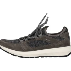 Josef Seibel Cameron 01 33601, Sportliche Halbschuhe, Herren, Grau