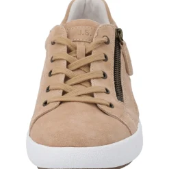 Josef Seibel Claire 03 69903, Schnürschuhe, Damen, BEIGE