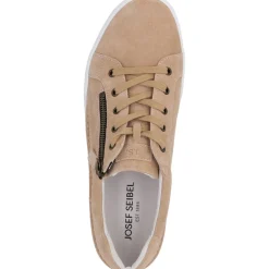 Josef Seibel Claire 03 69903, Schnürschuhe, Damen, BEIGE