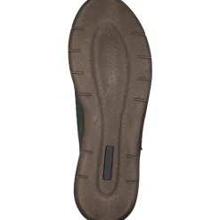 Josef Seibel Conny 52 91752, Schnürstiefeletten, Damen, grün