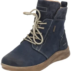 Josef Seibel Conny 53 91753, Winterstiefel, Damen, ocean