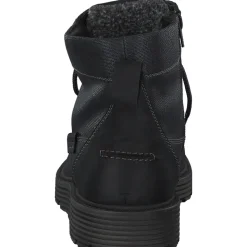 Josef Seibel Cooper 05 21005, Stiefel, Herren, Schwarz