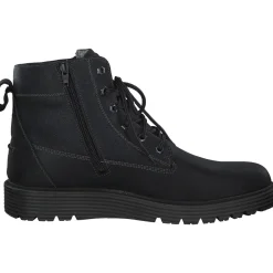 Josef Seibel Cooper 05 21005, Stiefel, Herren, Schwarz