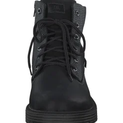 Josef Seibel Cooper 05 21005, Stiefel, Herren, Schwarz