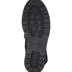 Josef Seibel Cooper 05 21005, Stiefel, Herren, Schwarz