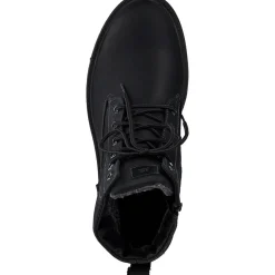 Josef Seibel Cooper 05 21005, Stiefel, Herren, Schwarz