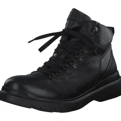 Josef Seibel Dalton 50 15750, Stiefel, Herren, Schwarz