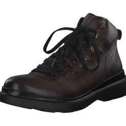 Josef Seibel Dalton 50 15750, Stiefel, Herren, Schwarz